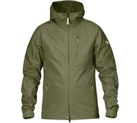 Fjällräven Veste coupe-vent Sten Jacket Homme Vert Taille S