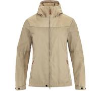 Fjällräven Stina Jacket Beige 2XL Femme