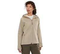 Fjällräven Stina Jacket Beige M Femme