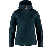 Fjällräven - Stina Jacket - Veste coupe-vent femme Dark Navy - S