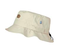Fjallraven Travellers MT Hat Mixte, Light Beige, L