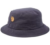 Fjallraven Travellers MT Hat Unisex-Adult, Dark Navy, L