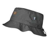 Fjallraven Travellers MT Hat Unisex, Dark Grey, L