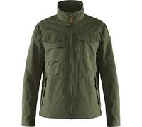 Fjallraven Travellers MT Jacket Homme, Laurel Green, XXL