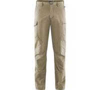 Fjallraven Travellers Mt Trousers M - Pants - Chino - Homme