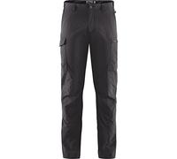 Fjallraven Travellers Mt Trousers M - Pants - Chino - Homme