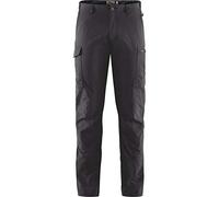Fjallraven Travellers Mt Trousers M - Pants - Chino - Homme