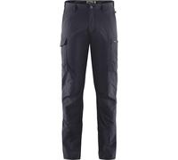 Fjallraven Travellers Mt Trousers M - Pants - Chino - Homme