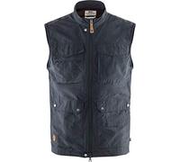 Fjallraven Travellers MT Vest M Gilets Homme