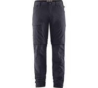 Fjallraven Travellers MT Zip-Off TRS M Pantalons Homme