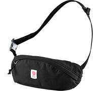 Fjällräven Sac banane Ulvö Hip Pack Large noir