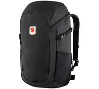 Fjallraven, Ulvö, Sac À Dos, Le Noir, 30L, Unisexe-Adulte