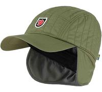 Fjällräven - Expedition Lätt Cap - Casquette - S/M - green