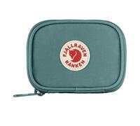 Fjällräven Porte-cartes Kånken 11 x 23 x 7,5 cm Frost Green