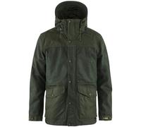 Fjallraven Värmland Wool Jacket M Jacket Homme