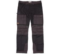 Fjallraven Värmland Wool Trousers M Pantalon Homme, Gris, 52