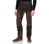 Fjallraven Värmland Wool Trousers M - Pantalon - Värmland Wool Trousers M - Homme