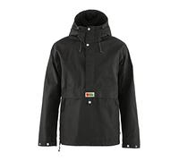 Veste homme Fjällräven Vardag Anorak M Taille: XL / Couleur: gris foncé