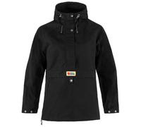 Fjällräven Anorak femme Vardag – Hardshell noir – Taille L