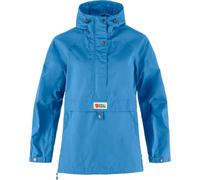 Fjällräven - Vardag Anorak - Veste hardshell femme UN Blue - S