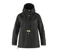 Fjallraven Vardag Anorak W Maillot de survêtement Femme, Gris, L