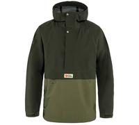 Fjallraven 86688-662-625 Vardag Hydratic Anorak M Jacket Homme Deep Forest-Laurel Green Taille L
