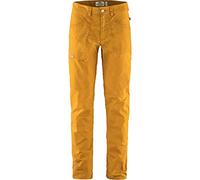 Fjallraven Vardag Lite Trousers M Pants Homme, Marron, 54