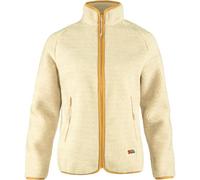 FJALLRAVEN Vardag Pile Fleece W - Femme - Beige - taille L- modèle 2026