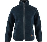 Fjällräven Femme Vardag Pile Fleece, Navy, S