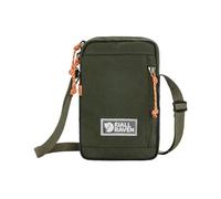 Fjällräven Sac à bandoulière Vardag Pocket Small 0,8 L vert
