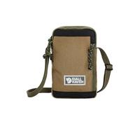 Fjällräven – Sac à bandoulière Vardag Pocket Small – Marron