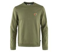Fjallraven Vardag Sweater Green