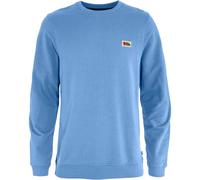 FJALLRAVEN Vardag Sweater - Homme - Bleu - taille M- modèle 2027