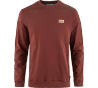 FJALLRAVEN Vardag Sweater M - Homme - Marron - taille XL- modèle 2027