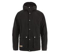 Fjallraven Vardag Vindby Jacket Classic Black