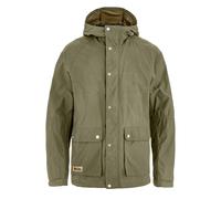Fjallraven Vardag Vindby Jacket Classic Green