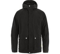Fjällräven Vardag Vindby Jacket Noir L Homme