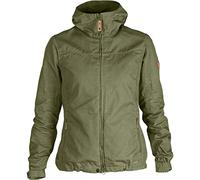 Fjällräven - Women's Stina Jacket - Veste de loisirs - XXL - green