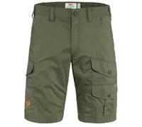 Fjällräven Vidda Pro Lite Shorts Vert 50 Homme