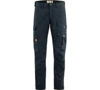 Fjällräven Vidda Pro Lite Pants Bleu 48 / Regular Homme