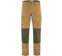 FJALLRAVEN Vidda Pro Trousers M - Homme - Marron - taille 46/R- modèle 2026
