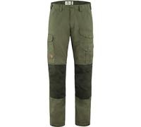 Fjällräven Vidda Pro Pants Vert 48 / Regular Homme