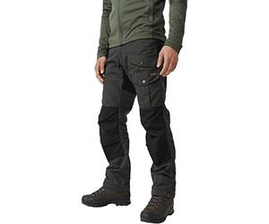 Fjallraven Vidda Pro Trousers M Pantalon court pour hommes, Gris foncé, 46 EU US 30/31