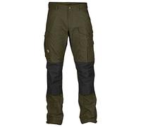 Fjallraven Vidda Pro Trousers M Short - Pantalon pour Homme
