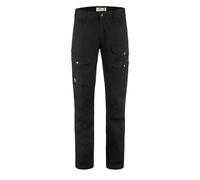 Fjallraven Vidda Pro Ventilated Regular Leg Trouser Black