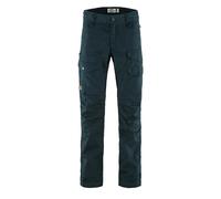 Fjallraven Vidda Pro Ventilated Trousers Regular Dark Navy