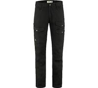 Fjallraven Vidda Pro Ventilated Trs M Long - Pants - Sport - Homme, Black, 52