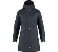 Fjallraven, Visby, 3 En 1 Veste, Dark Navy, S, Femme