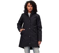 Fjallraven, Visby, 3 En 1 Veste, Noir, M, Femme