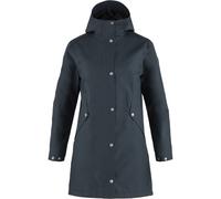 FJALLRAVEN Visby 3 In 1 Jacket W - Femme - Bleu - taille M- modèle 2026